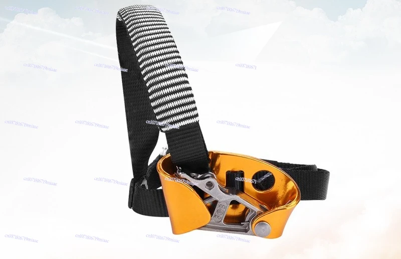

Rock Climbing Cave Exploration Right Foot Lift Foot Rock Equipment