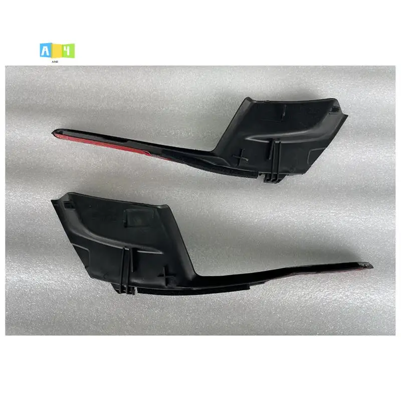 

A04E-Car Front Fender Cowl Side Seal For Toyota Sienna 10-20 Water Collecting Plate Plug
