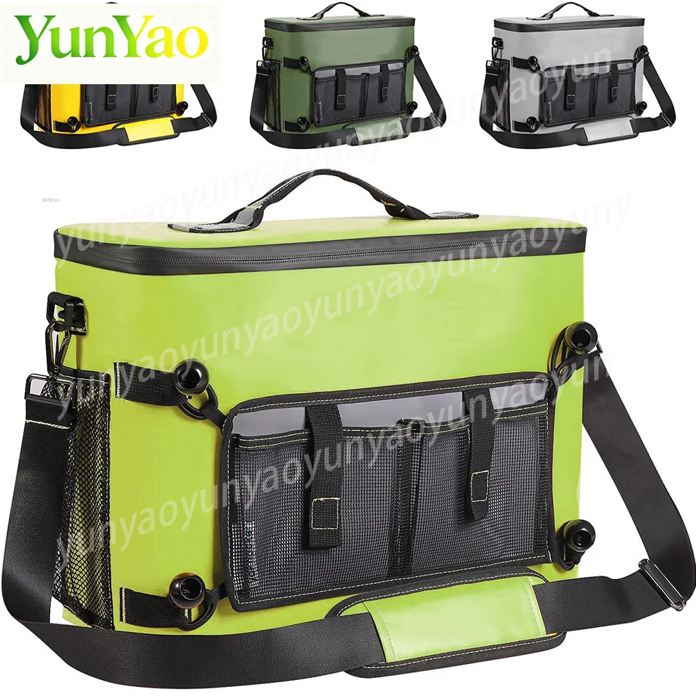 Kayaking Yacht Boat Seat Insulation Package Insulation Layer Outdoor Portable BBQ Ice Pack Camping Outdoor Camping