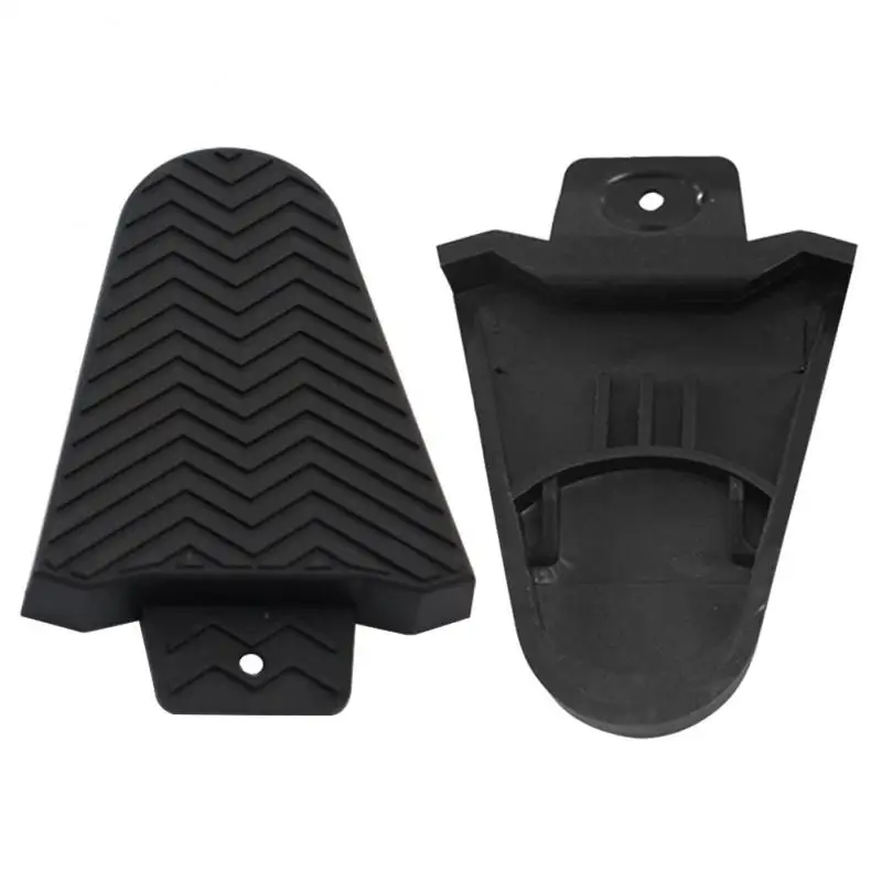 2023 Cleat Covers, Durable Bike Cleat Covers Compatible With For SPD-SL Cleats, 1Pair Dropshipping Wholesale