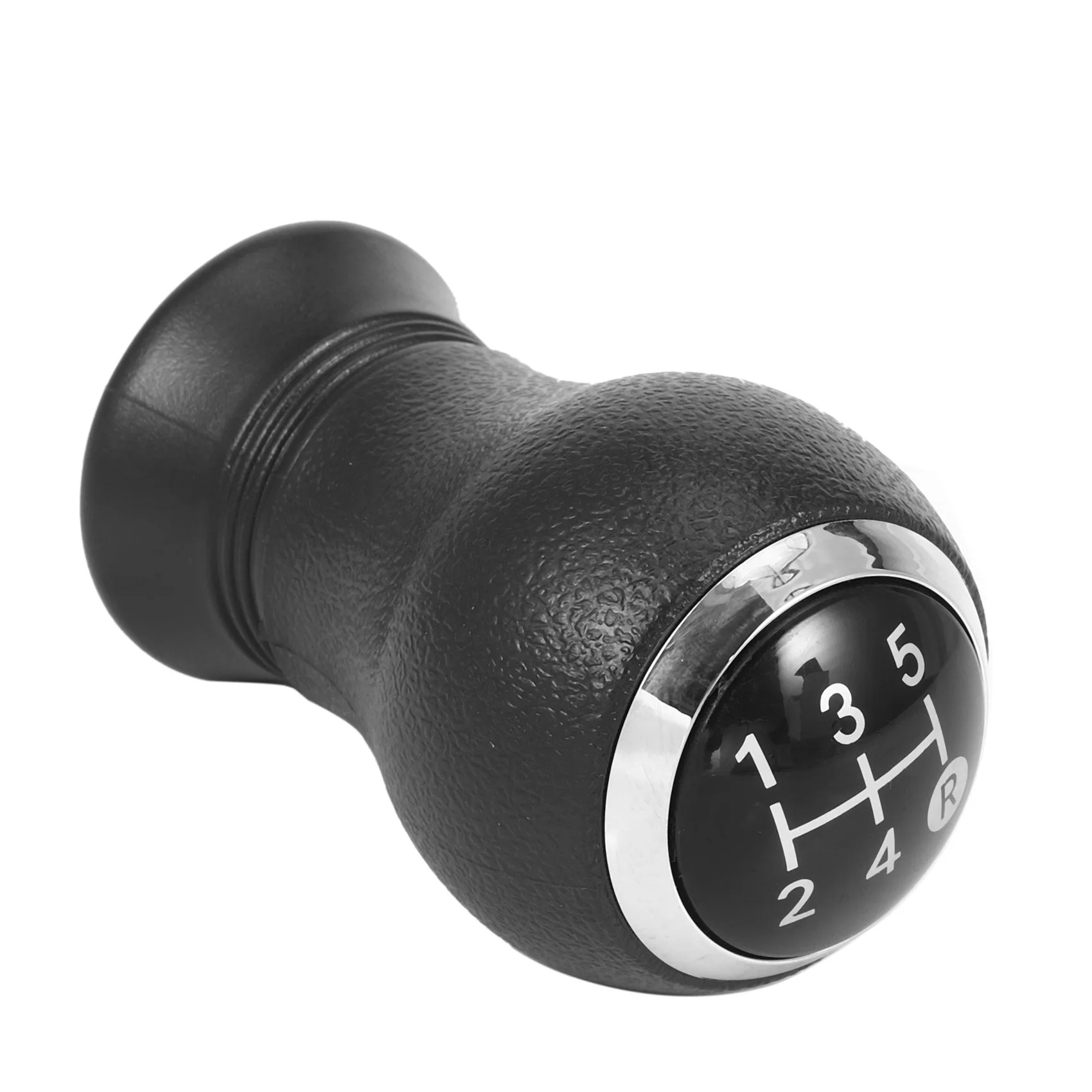 5 Speed Manual Gear Shift Knob Handball for Toyota Yaris Auris 2005 2006 2007 2008 2009 2010 Black