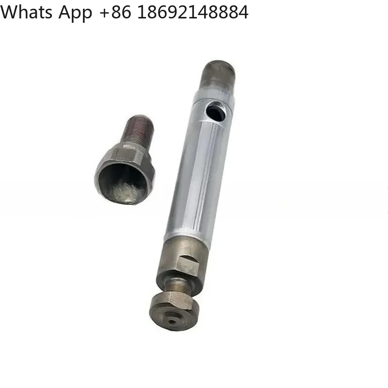 Kolbenstange für Airless-Spritzgeräte Modelle 390 395 490 495 249125 24W617 248206 248207