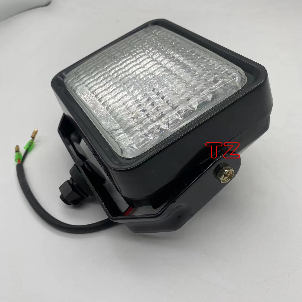 Excavator Boom Light Work Light Toolbox Headlight Excavator accessories For Komatsu PC Kobelco SK CAT HYUNDAI ZX DOOSAN XCMG CLG