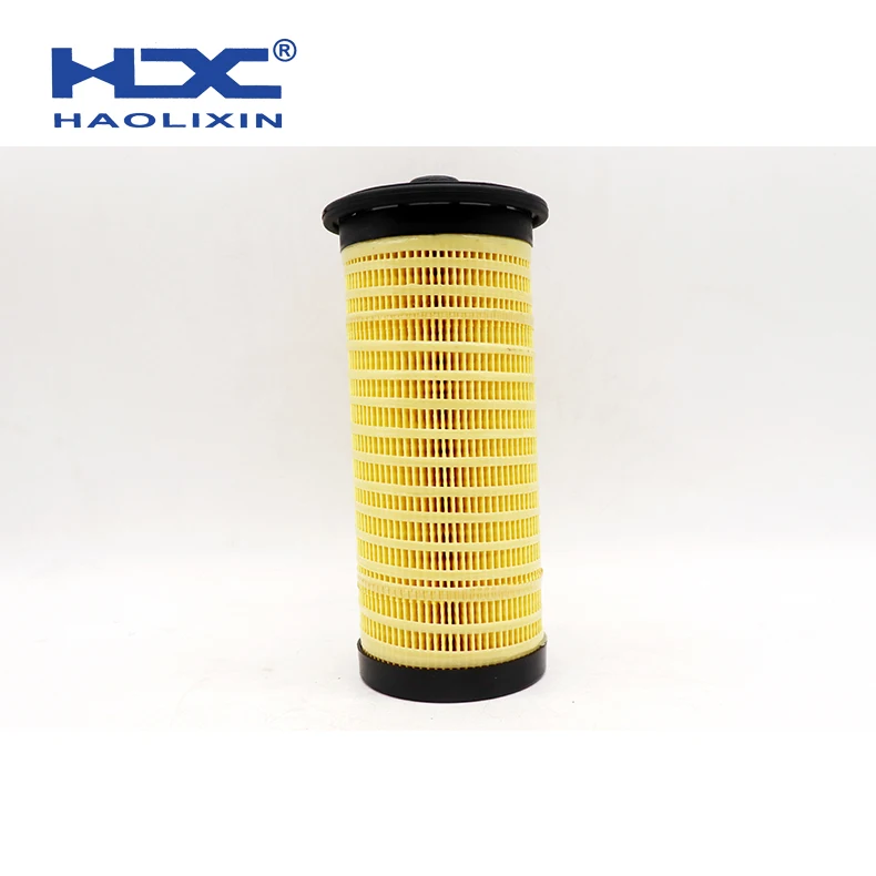 Excavator fuel  filter  5000480 500-0480 SN40856  500-0483 5000483 For CAT Excavator filter