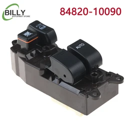 YAOPEI 84820-10090 Front Right Electric Window Switch Lifter for Toyota Hilux Hiace YARIS Land Cruiser 8482010090 RHD FR