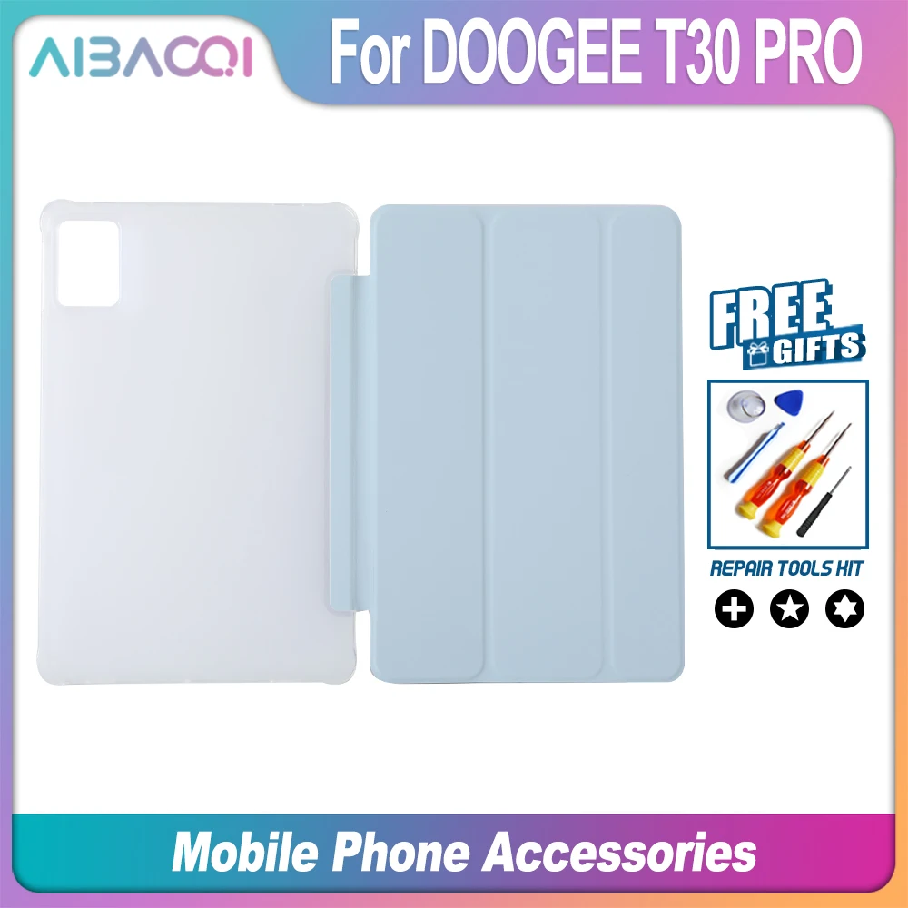 AiBaoQi Brand New High Quality Tablet Case Shell Protective Cover For DOOGEE T30SE T30 Pro Tablet