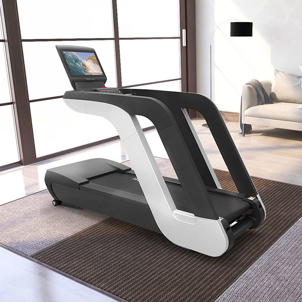 Commercial Treadmill Machine f - Sports Equipment Manufacturers recension och pris