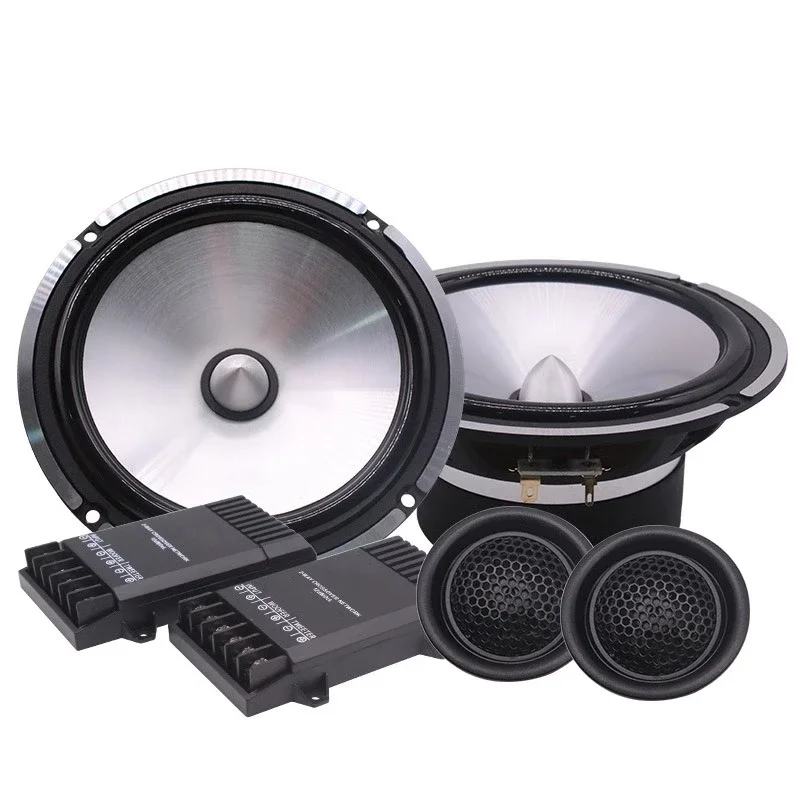 Car Audio Front Door Modified Speaker Surging MTX6.5 Inch Set