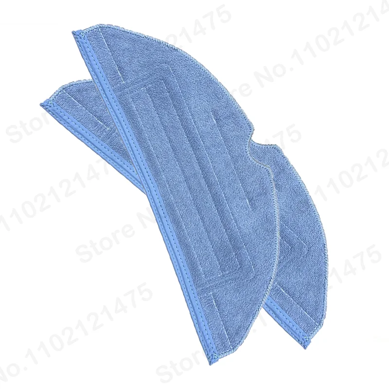 For Roborock S7 MaxV S7 MaxV Plus S7 MaxV Ultra G10s Parts Main Side Brush Mop Hepa Filter Robot Vacuum Cleaner Accessories