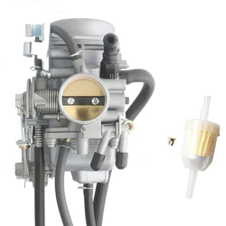 carburetor VT600 For Honda Shadow VLX600 VT600 VT600CD Deluxe 16100-MZ8-U43 1999-2007 Carb engine parts