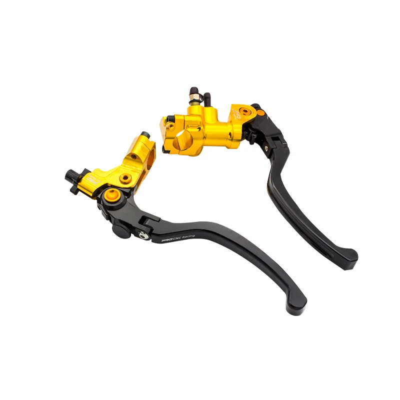 

For motorcycle general modification, direct push up pump, brake clutch tie rod, labor-saving horn oil pot hydraulic