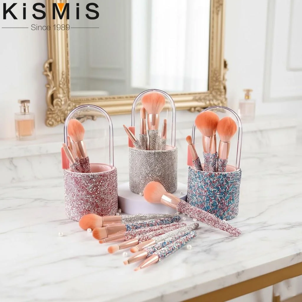 8pcs-makeup-brushes-set-professional-synthetic-cosmetic-brush-tools-for-powder-concealers-and-eye-shadows