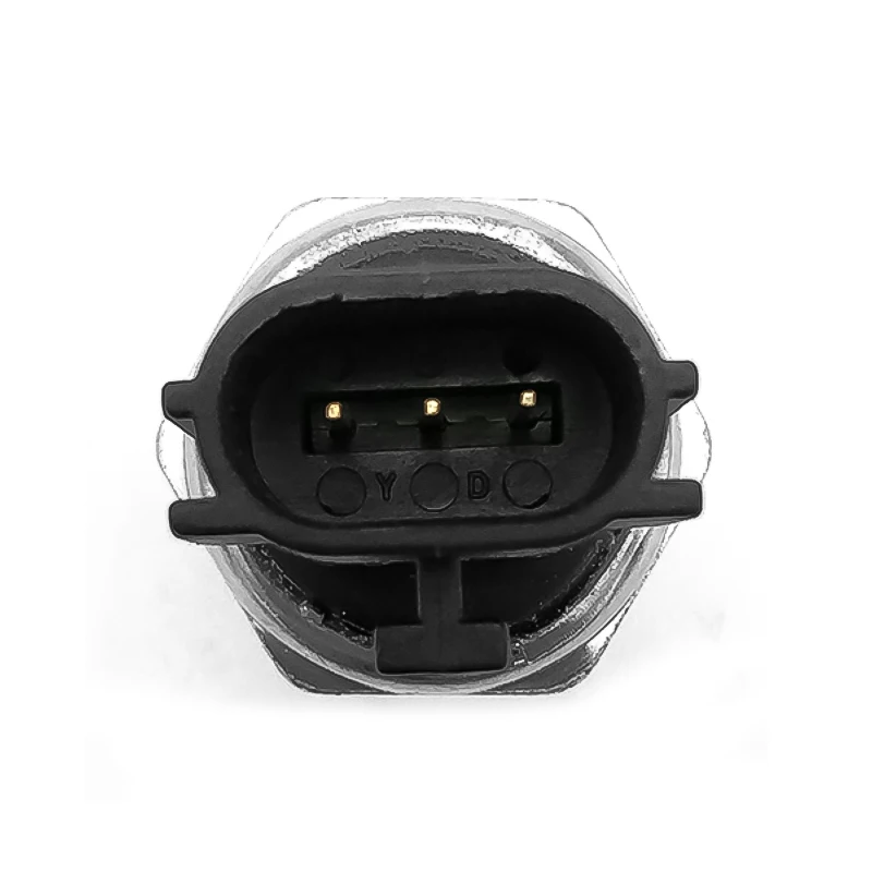 4436535 4436536 ZX200 ZX210 ZX230 ZX240 ZX330 ZX470-3 EX200-2 EX200-3 EX200-5 Interruptor del sensor de presión para piezas de excavadora Hitachi