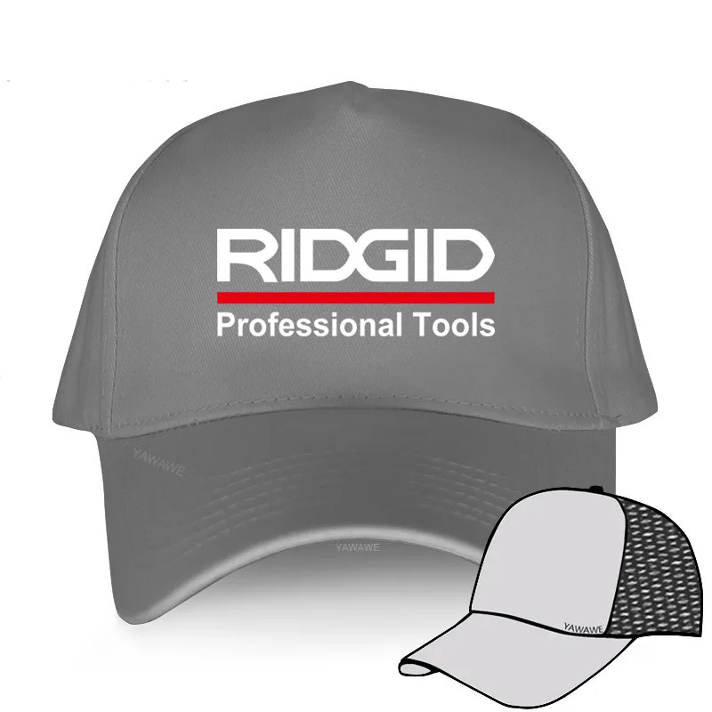 Adjustable Brand Baseball Caps luxury hat for Men's Ridgid Professional Tools Adult Original Novelty golf cap women outdoor hats