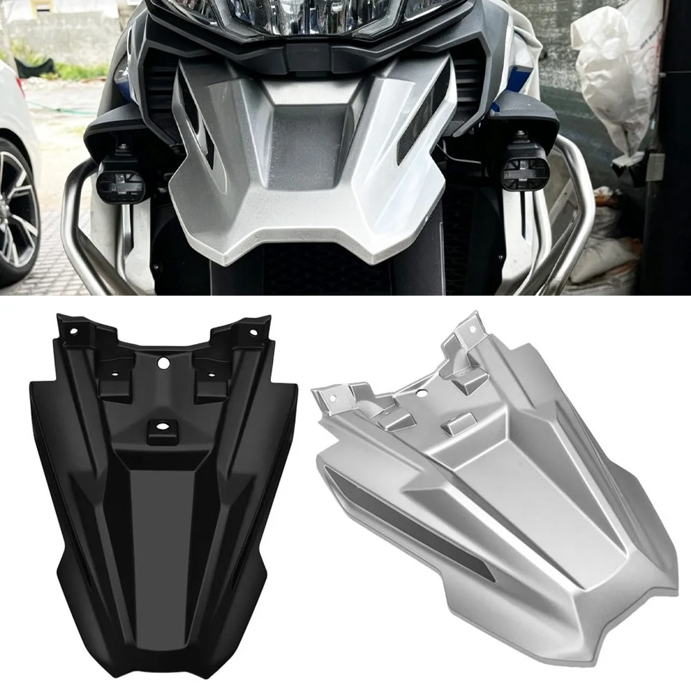 NEW Motorcycle Beak Nose Cone Extension Front Fender Fairing For VOGE DS900X DSX900 DSX 900 DS 900X Wheel Fender Beak Nose Cone