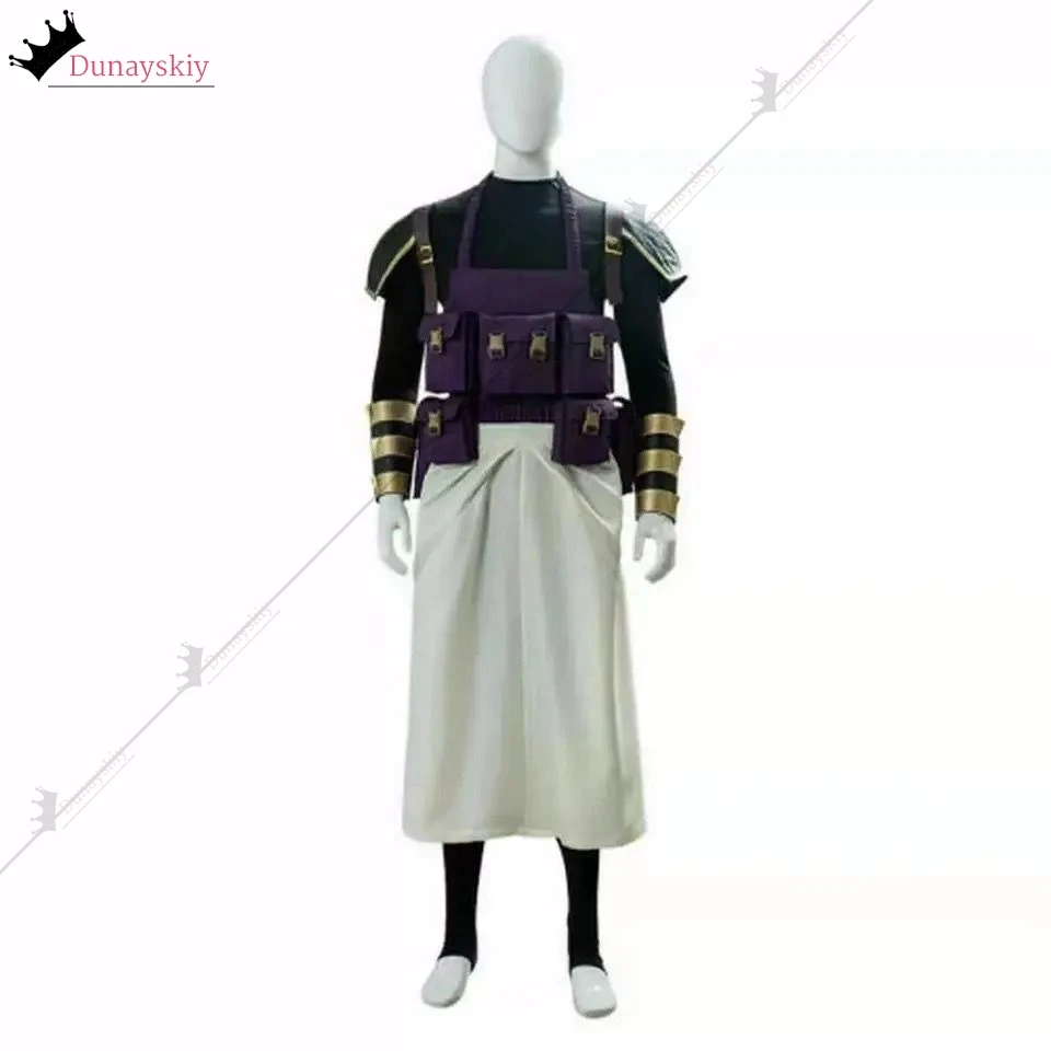 Academ Season 4 คอสเพลย์เครื่องแต่งกาย Tamaki Battle Uniform ผู้ชายอะนิเมะบทบาทเล่น Onesie ชุดวิกผม PROP ชุด Unisex ชุด s-2xl