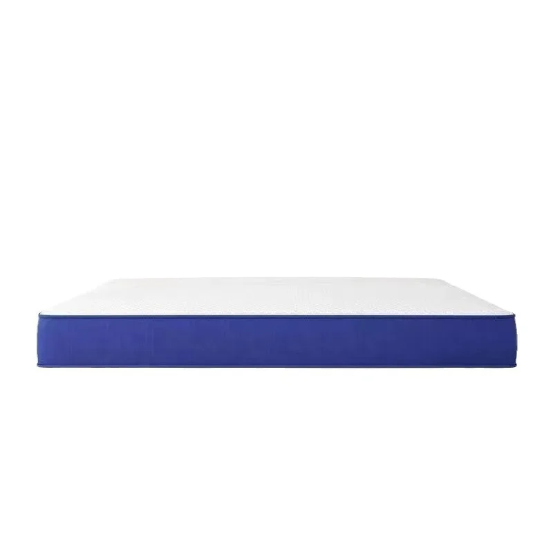 

Simmons mattress, latex, independent spring, ridge compression mattress