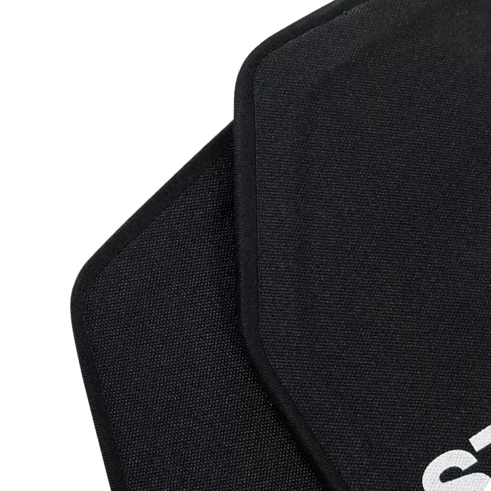 Level 3 pure PE protective board 25X30CM defense board tactical plug-in board backpack deck defense shield self-defense - view 2
