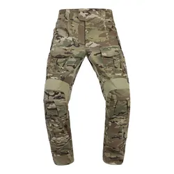 Emersongear Tactical G3 Pants Mens Gen3 Duty Cargo Trousers Combat Camping Game Airsoft Paintball Hunting Trekking Sport EM9351