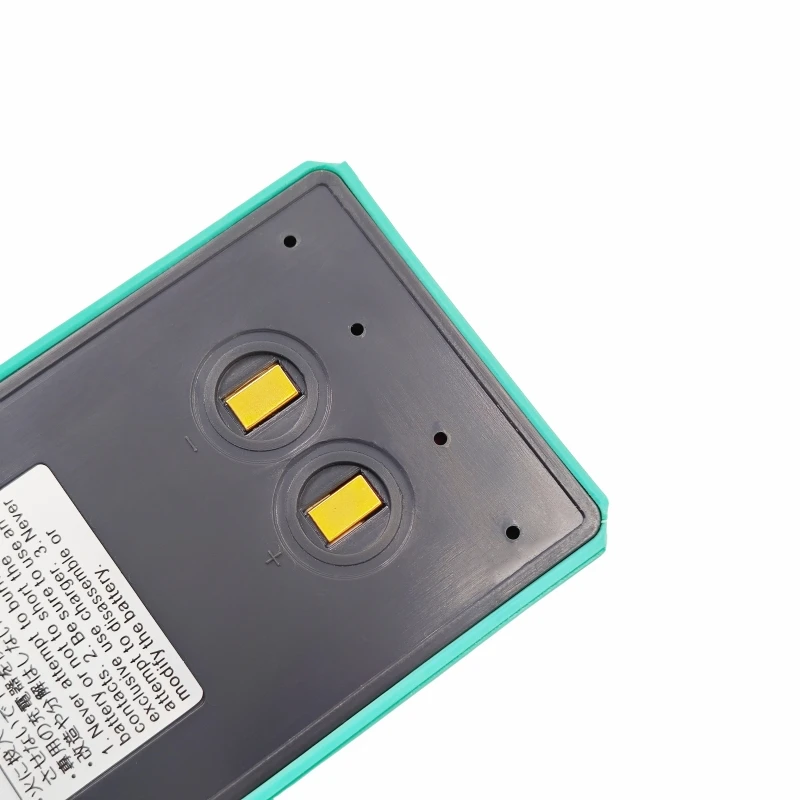 Nova bateria nikon BC-65 7.2v 3800mah nimh para nikon DTM-302 452 330 332 35 NPL-302 NPL-352 DTM-352 estação de pesquisa total