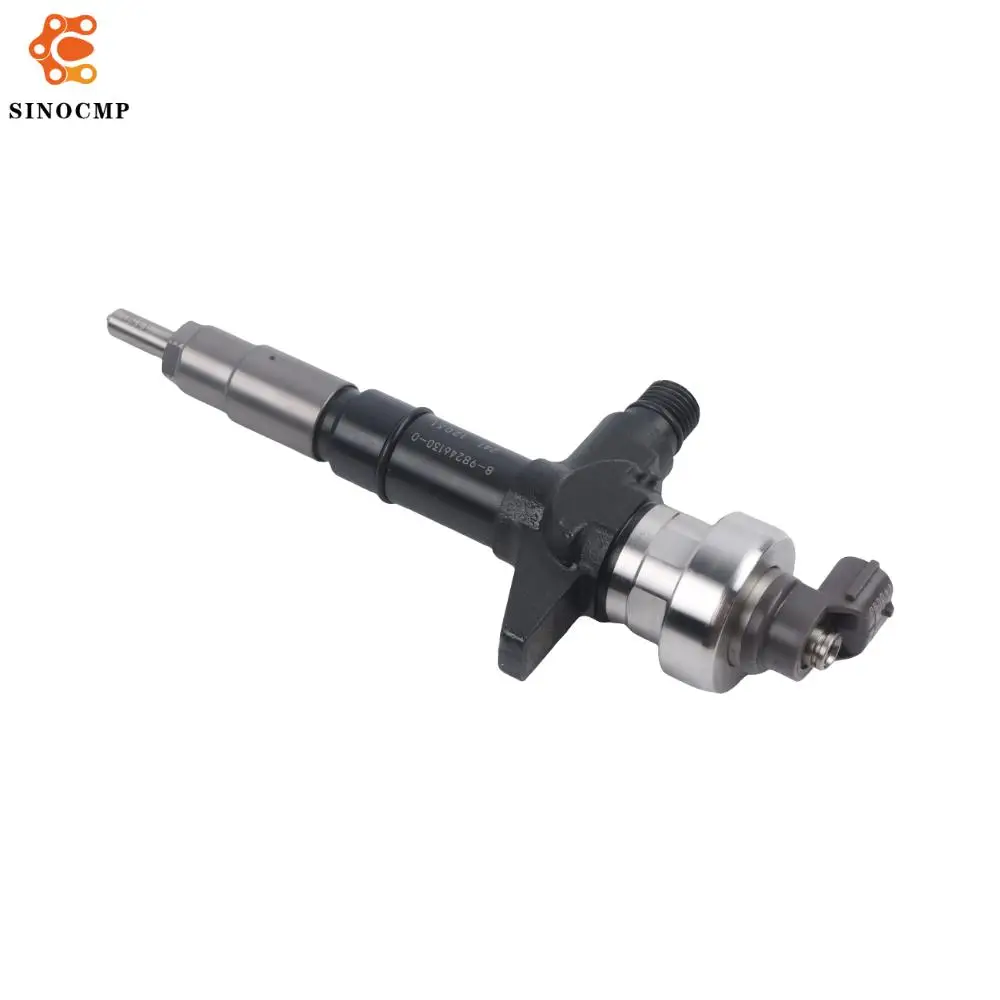 

Fuel Injector 095000-9940 8-98246130-0 8982461300 For Isuzu 4JJ1 4JK1 D-Max 2.5L Diesel Engine Fuel Supply System Accessories