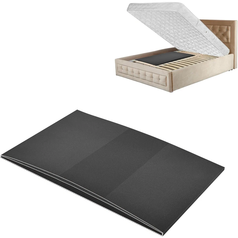 COFA Sagging Mattress Support Fix Sinking Beds High Density Foam Insert Pad for Sagging Bed Repair 47 X 25 X 2 Inches 1pcs