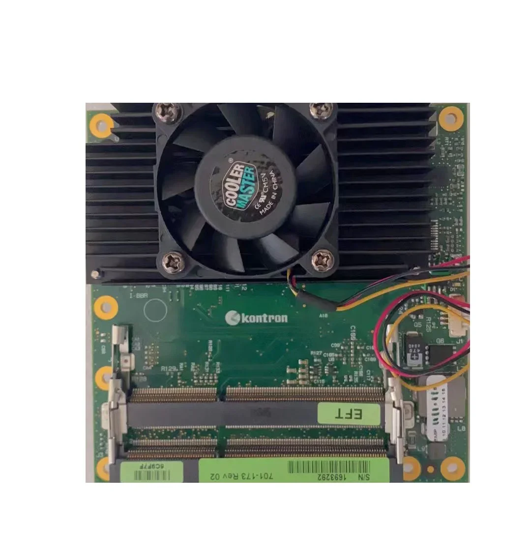 

Оригинальный аутентичный продукт KONTRON 36007-0000-99-0C0A 38010-0000-25-2 701-113 REV08 701-173 REV02 38006-0000-16-2 36007-0000-16-2