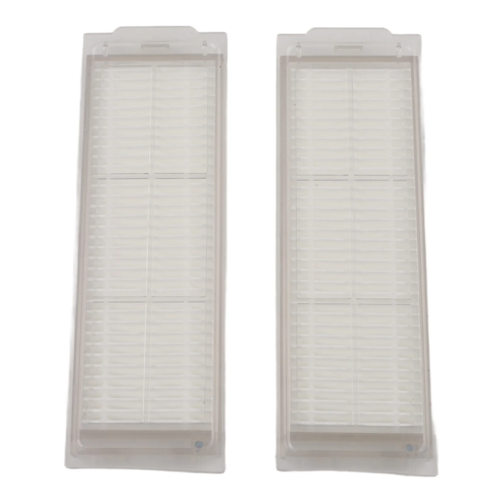 Main Brush Side Brush Filter Kit for Xiaomi Robot Vacuum for s40 for Pro OV71GL Spare Parts for Efficient Cleaning Process