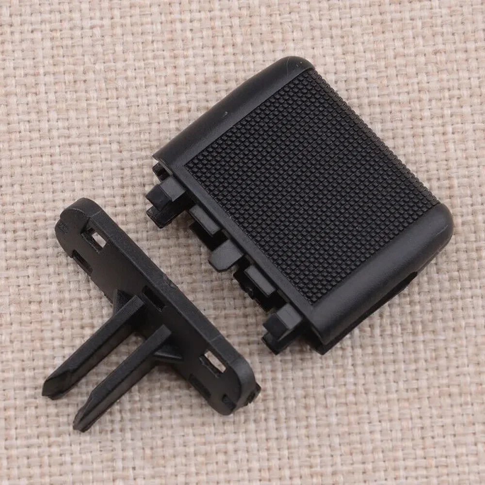 For Toyota For Land Cruiser For Prado FJ150 Front AC Vent Tab Clip Stable Characteristics Factory Specifications