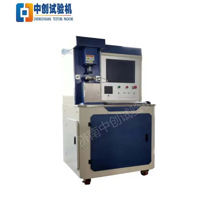 Mrh-3 Intelligent High Speed Ring Friction And Wear Testing Hine Price