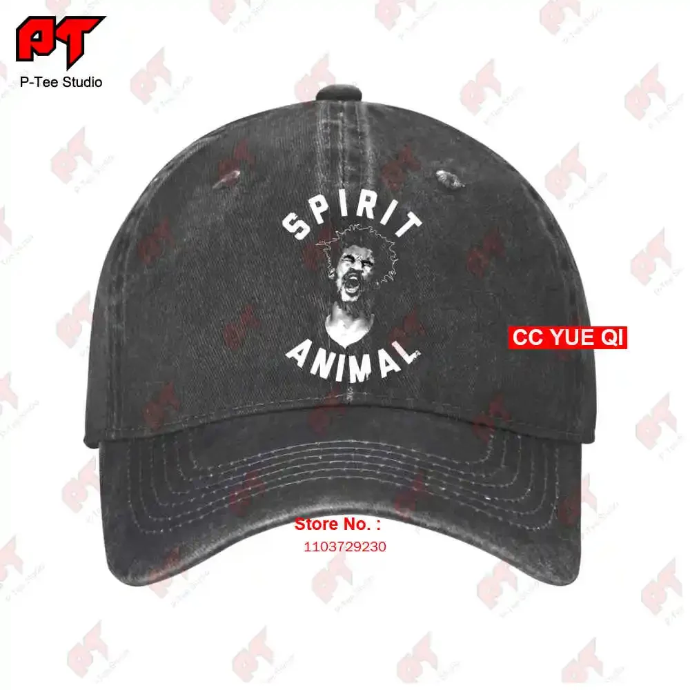 Jimmy Butler Spirit Animal V2 Baseball Caps Truck Cap QJ8U