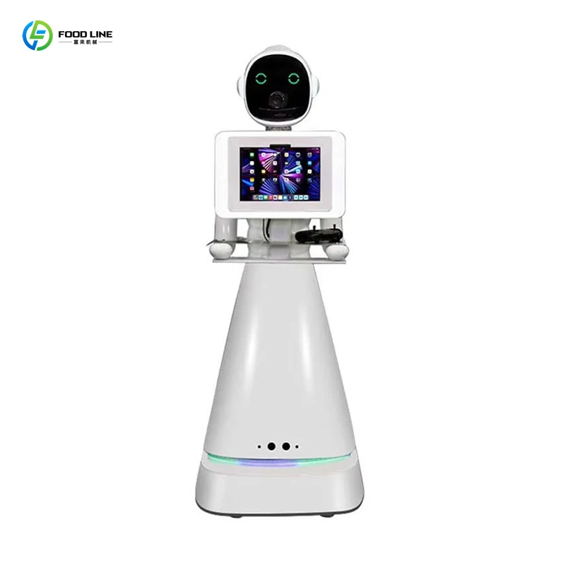 Customized Party Photo Robot Booth Smartphone Compatible Camera Device Universal Photo Booth ForCommercial Celebration Occasions