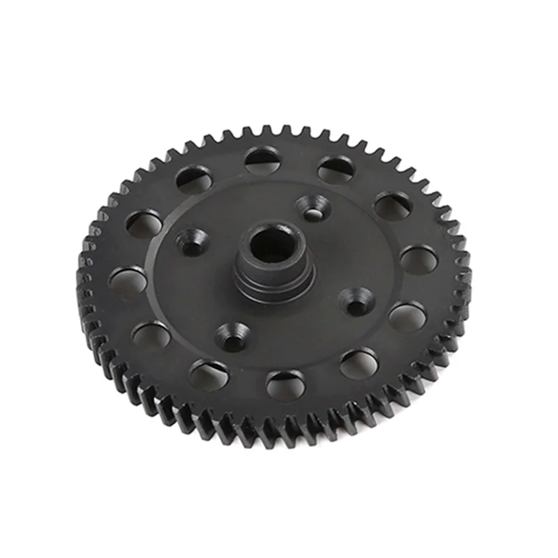 

B78B-Metal Middle Differential Gear Fit For 1/5 Losi 5Ive T ROFUN ROVAN LT Kingmotorx2 Rc Car Parts
