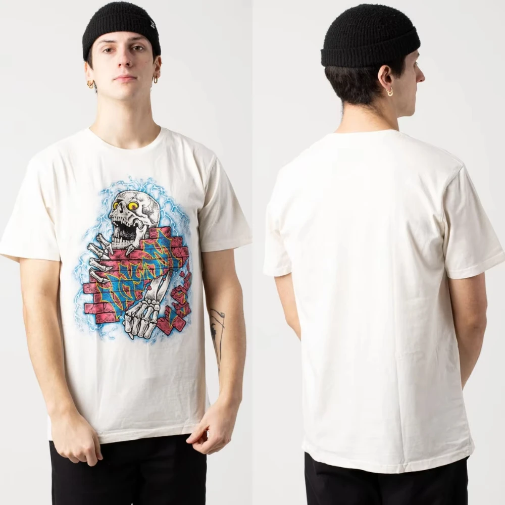 2026 Kids Adults Vintage Surf Graphic T-Shirt Retro Ocean Wave Palm Print Tee Aesthetic Beach Short Sleeve Crew Neck Casual Tops