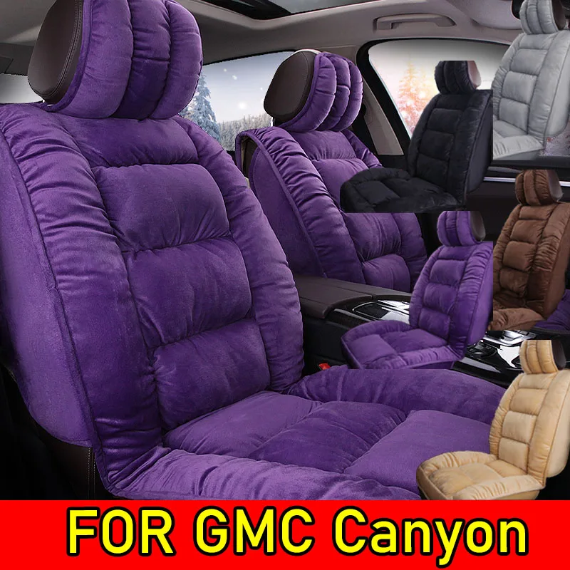 For Gmc Canyon Car …