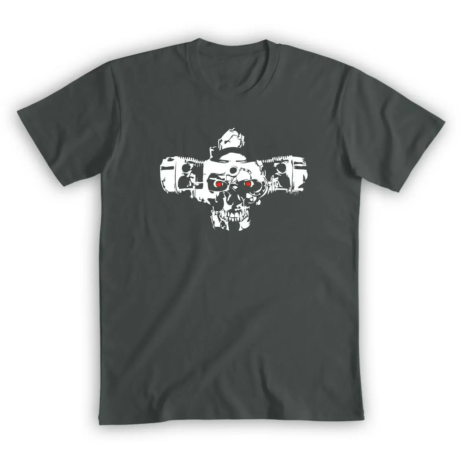 

Boxer Motorcycle Terminator GS RT RS Motore Engine T-Shirt 100% Cotton O-Neck Summer Short Sleeve Casual Mens T-shirt Size S-3XL