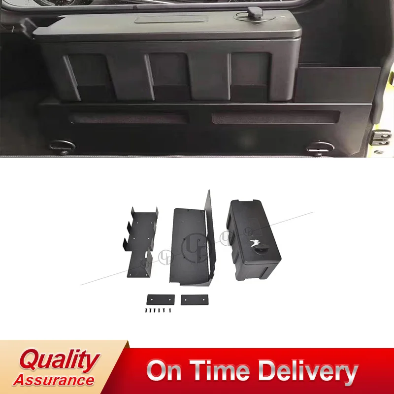 G WAGON W463 Door Saving Box G class W463 1990~2018 year