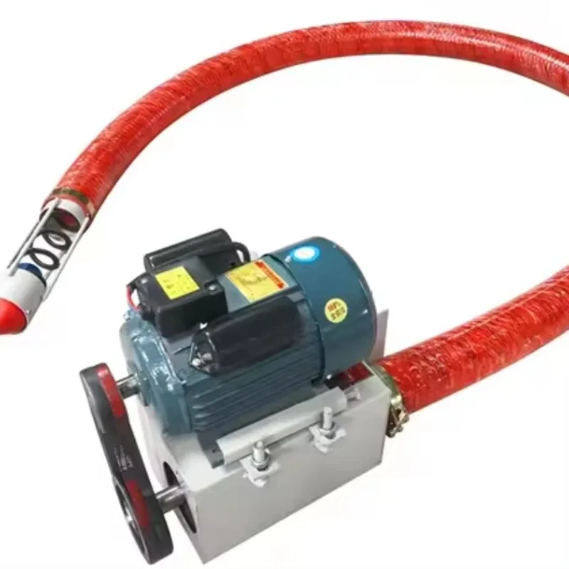 Small Mobile Granul…