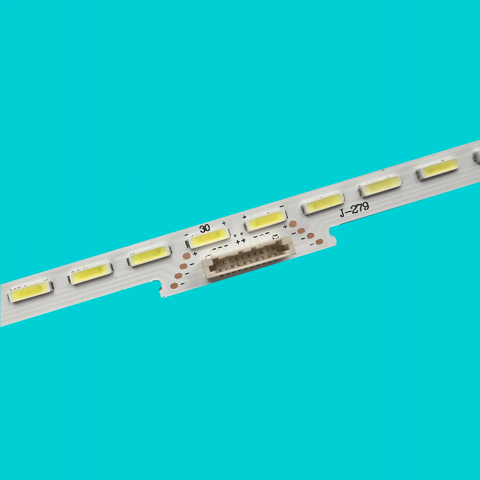 Imagem -03 - Tira Conduzida para Lm4100110a Se2n48chs Ns5s480vnd02 Sony 48 L60 Rev1.0 141022 Kdl48r510b Ns5s480vn01 Ns5s480vnd Kdl-48r553c