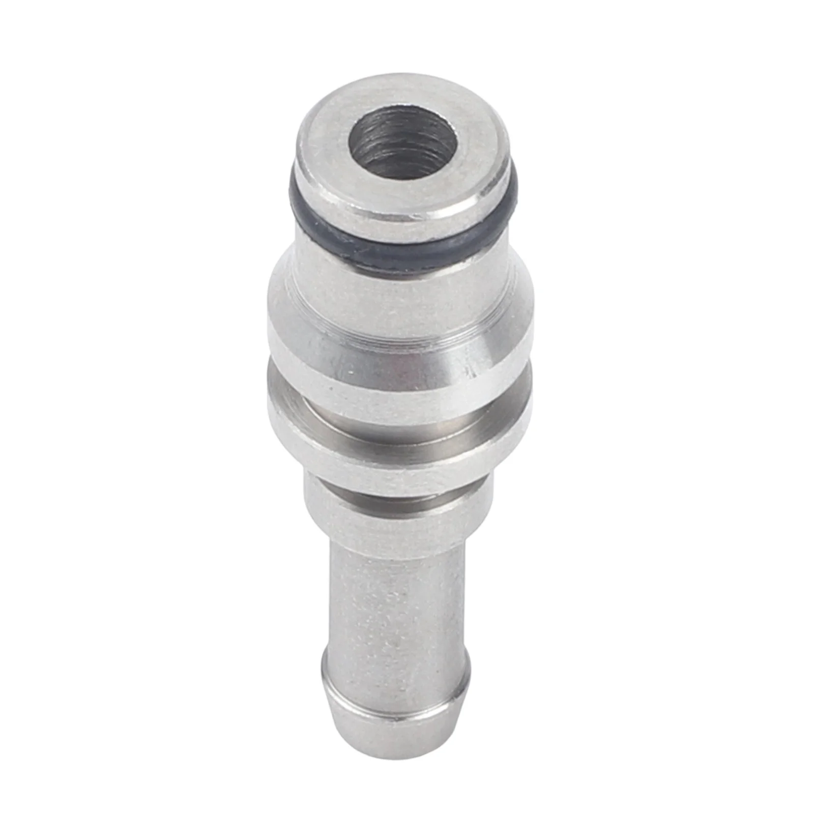 For Karcher For Puzzi 100 200 300 400 8/1 Series Male Hose Stem Replacement Part Made with 304 Stainless Steel Material