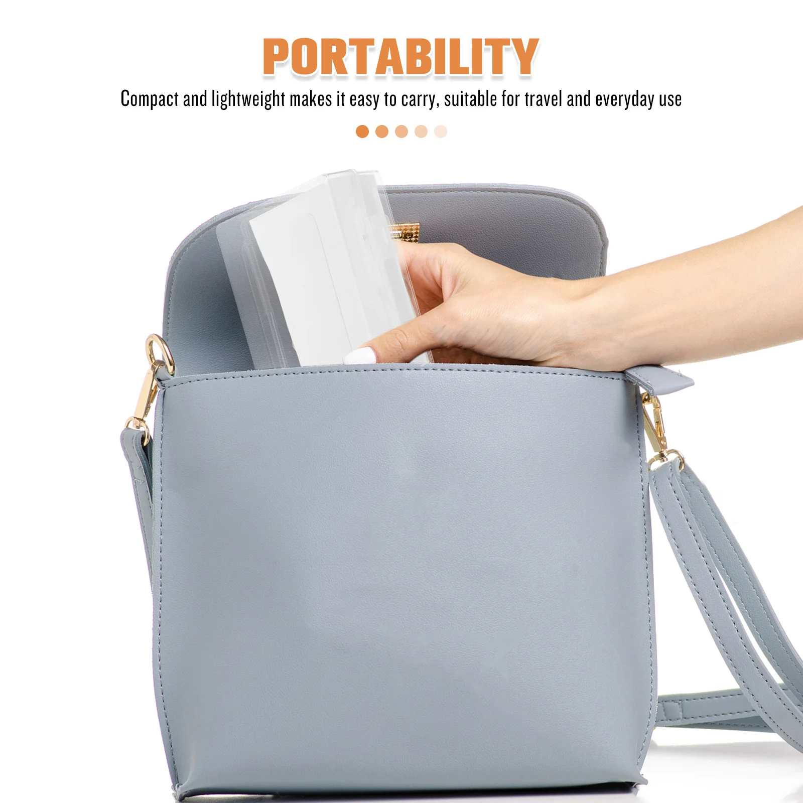 100pcs Plastic Paper Sleeves Clear Bill Case For Cash Banknote Collection Small Protective Bag Portable Money Storage Organizer