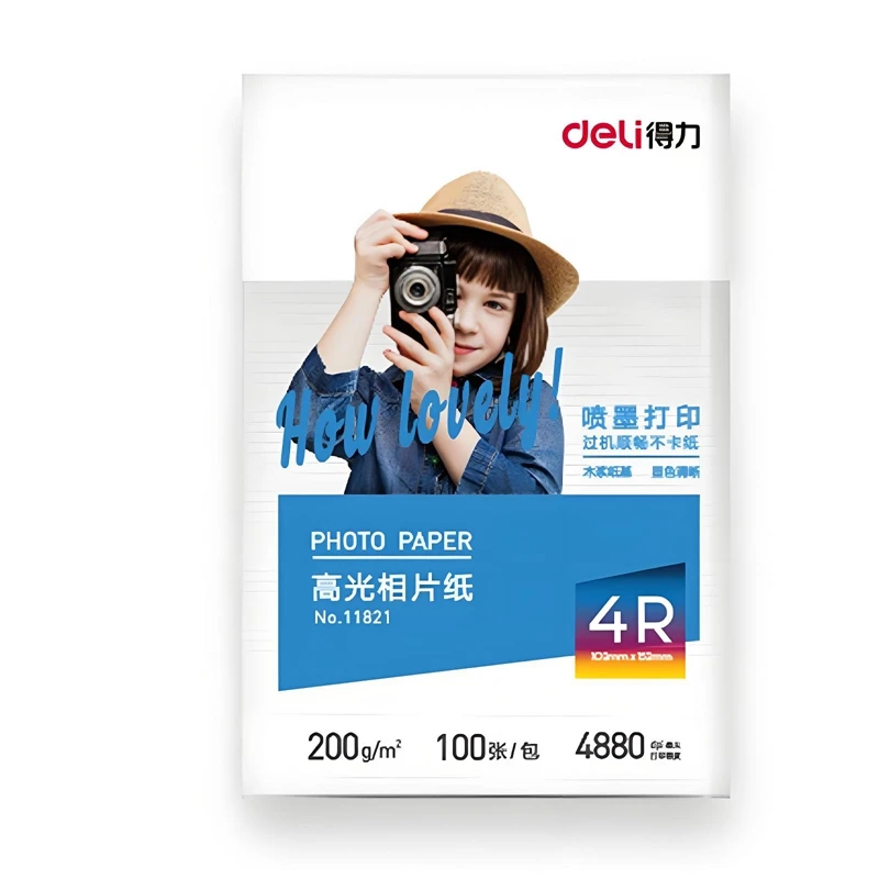 100Sheets/Bag Deli …