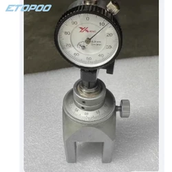 Cylinder Boring Machine Tool Setting Chart Boring Machine Tool Setting Gauge V-Block Adjustment Tool