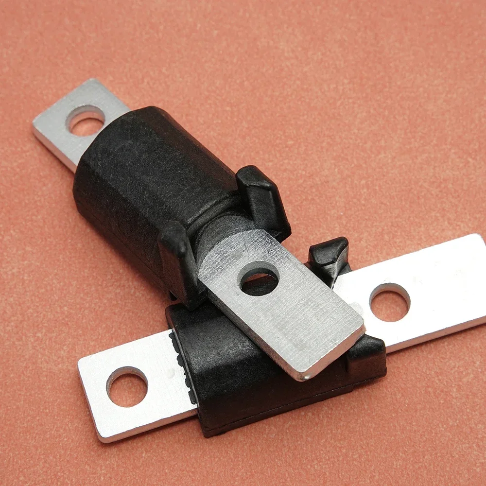 Limitador de dirección delantera 31212191, 18,7mm, negro, para Volvo S60 S80 V70 XC70 2001 2002 2003 2004 2005 2006 2007 2008