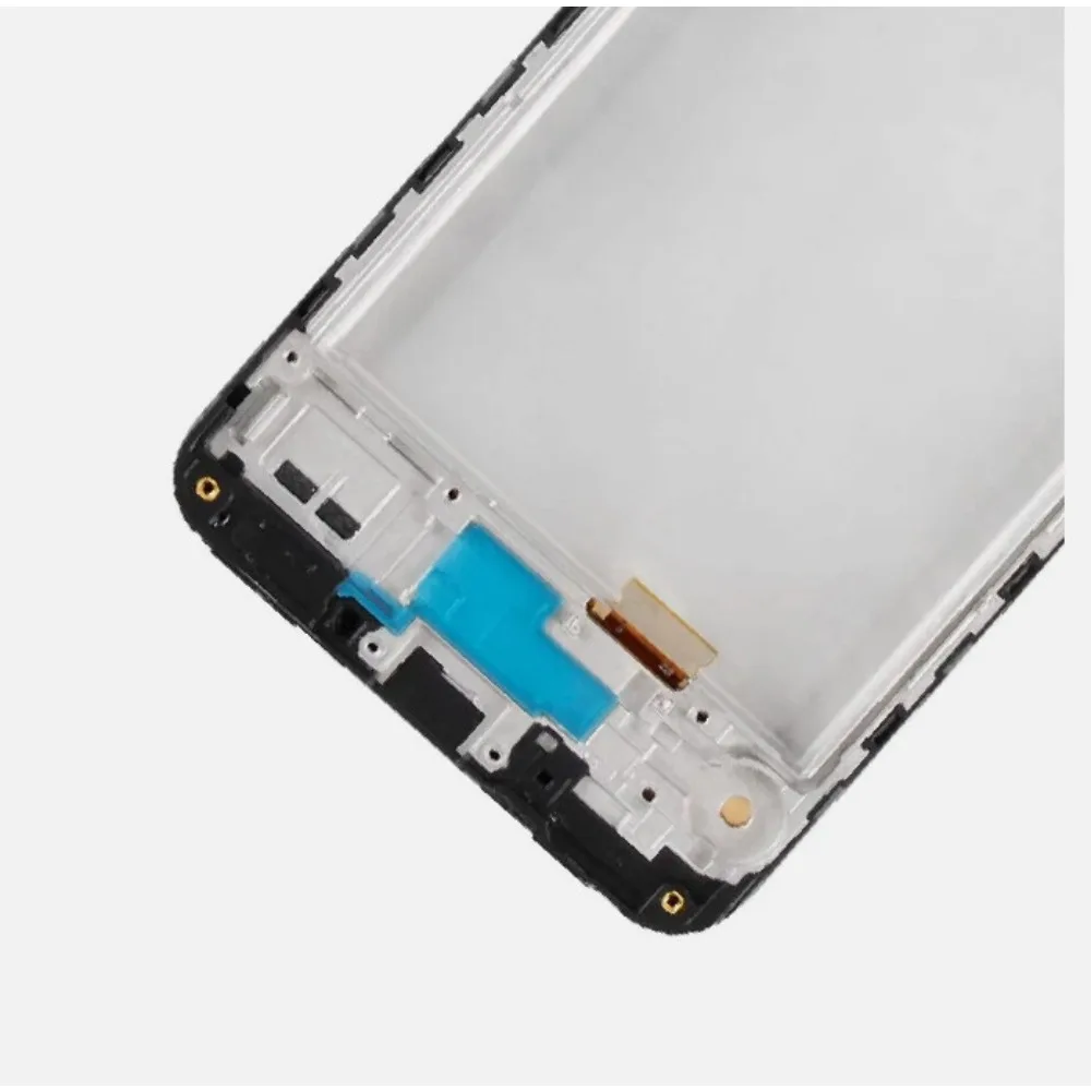 for-samsung-galaxy-a16-5g-sm-s166v-lcd-display-touch-screen-digitizer-frame