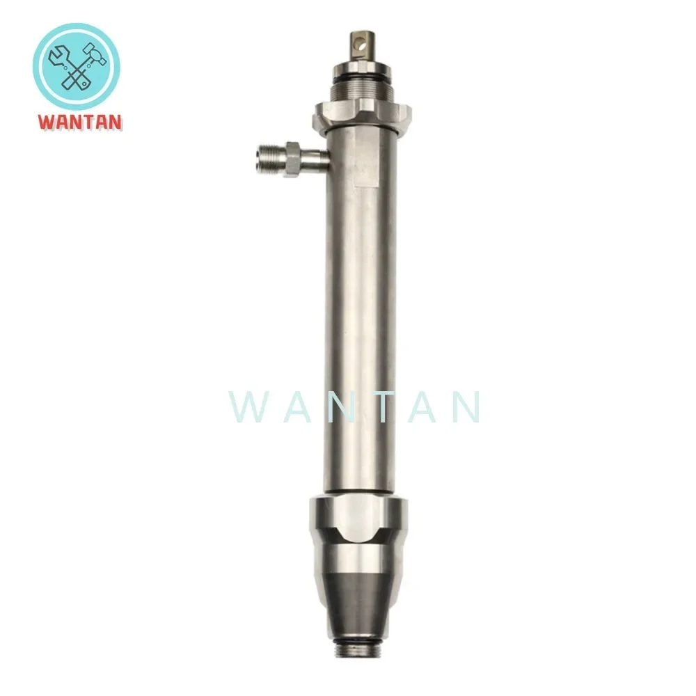 Aftermarket Replacement MARK V Piston Pump Assembly High Quality Wear Resistance for Airless Paint Sprayer