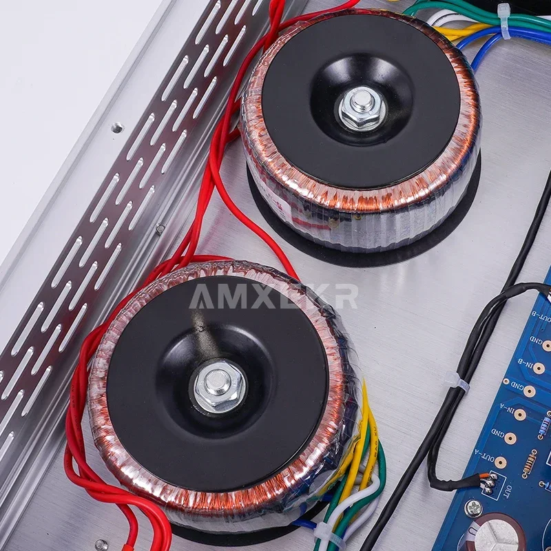 AMXEKR مرجع الفرنسية JADIS JP200 عالية الدقة أنبوب المضخم 12AX7/ECC83 مضخم الصوت F200 #5