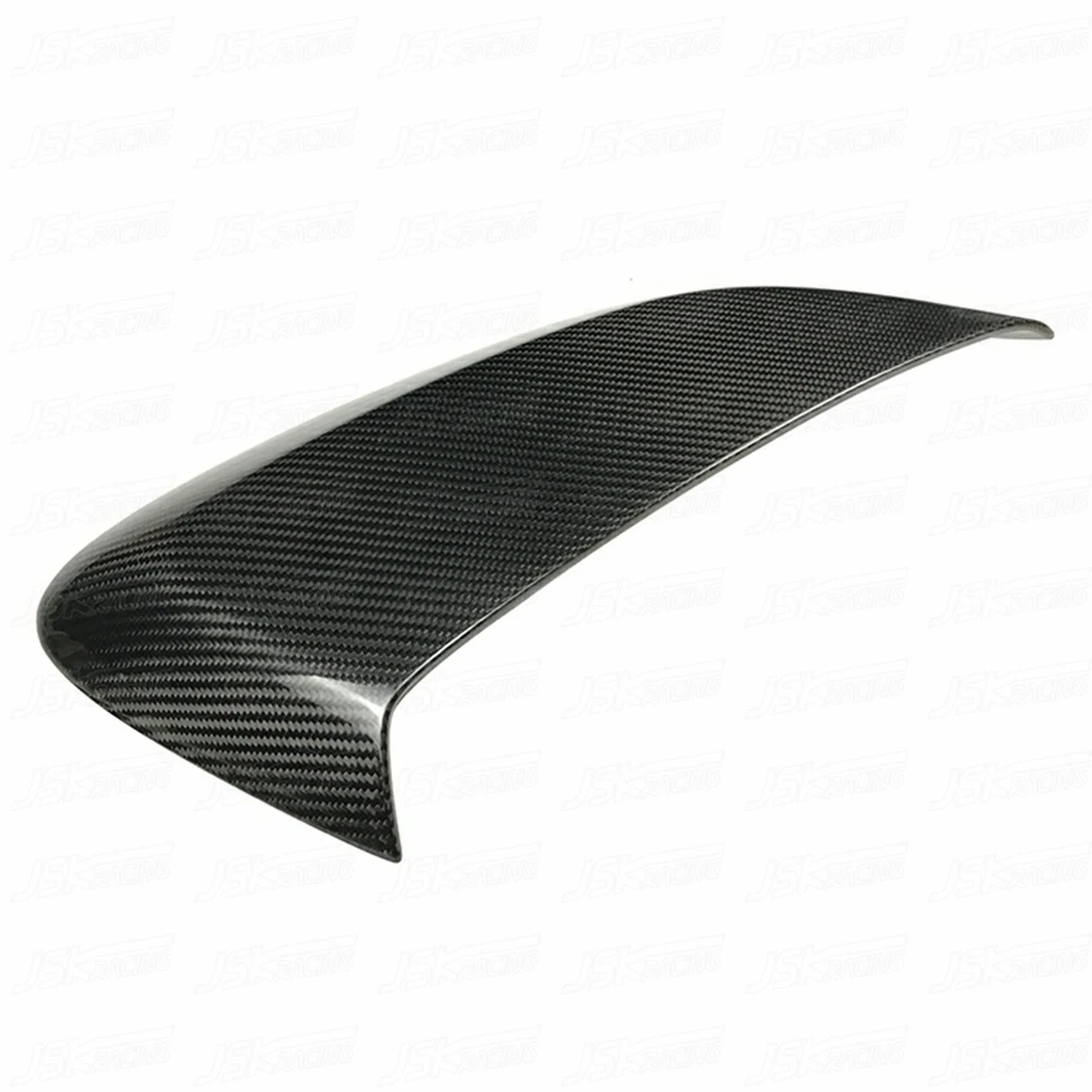 G Style Carbon Fiber Side Vents For Porsche Boxster 718 2016-2019