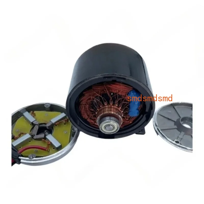 High-Speed Motor Pulley for Electric Vehicle Modification, Skateboard Accessories, MY1020, 48V, 1000W, Wholesale