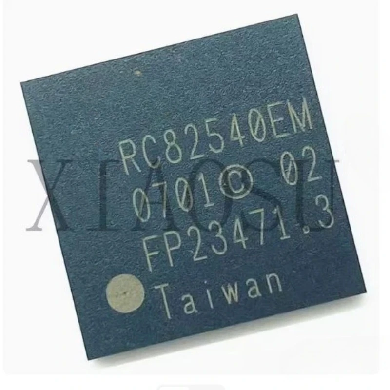 5PCS/LOT RC82540EP RC82540EM BGA   Electroacoustic Device